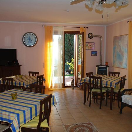 Bed And Breakfast Latteletto Tortoreto ภายนอก รูปภาพ