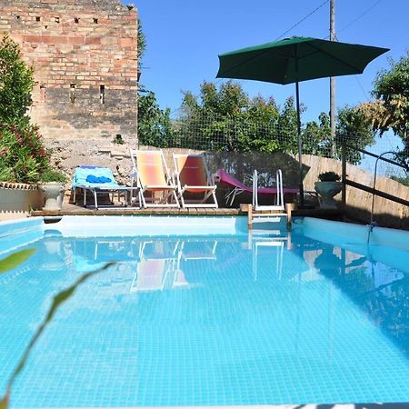 Bed And Breakfast Latteletto Tortoreto ภายนอก รูปภาพ